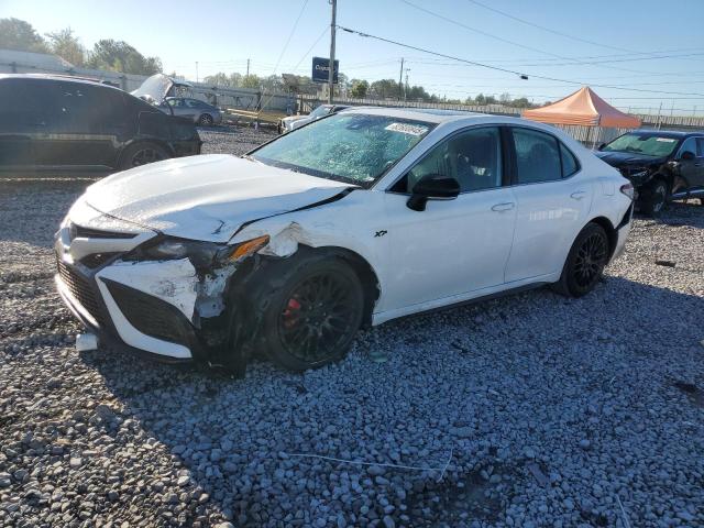 2023 TOYOTA CAMRY SE NIGHT SHADE, 