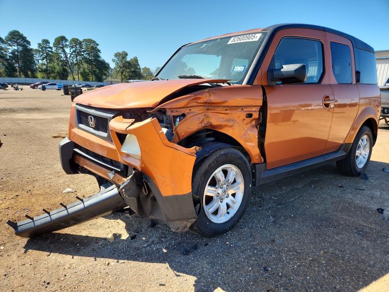2006 HONDA ELEMENT EX, 