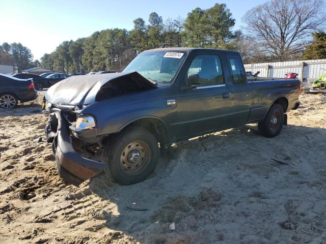 2005 MAZDA B3000 CAB PLUS, 