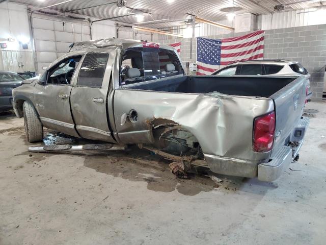 1D7HU18298J178892 - 2008 DODGE RAM 1500 ST GOLD photo 2