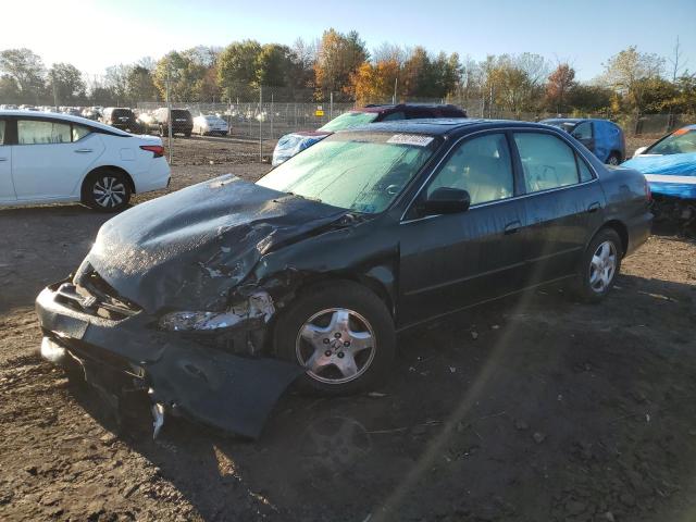1999 HONDA ACCORD EX, 