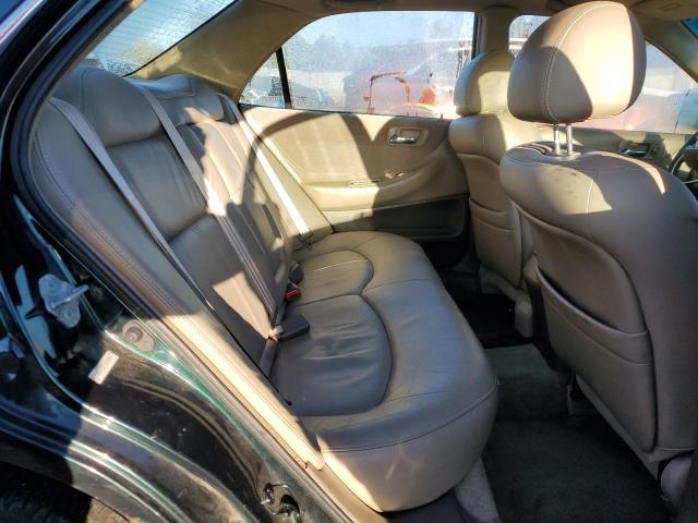 1HGCG1657XA026344 - 1999 HONDA ACCORD EX Yaşıl foto 10