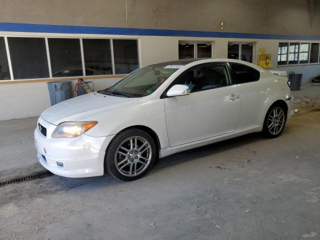 2007 TOYOTA SCION TC, 