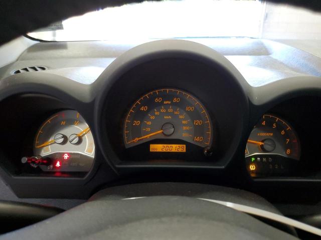 JTKDE167170212082 - 2007 TOYOTA SCION TC 白色 照片 9