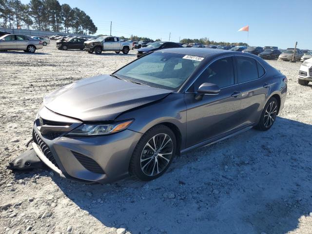 2019 TOYOTA CAMRY L, 