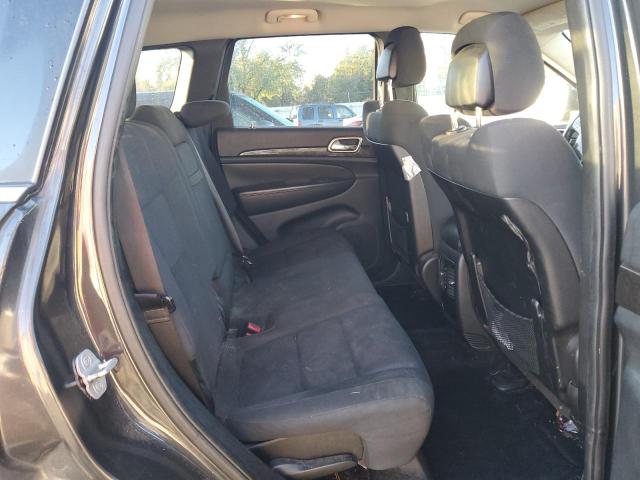 1J4RR4GG9BC550817 - 2011 JEEP GRAND CHEROKEE LAREDO BLACK photo 10