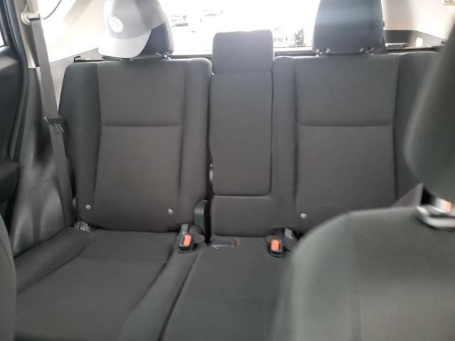 JTMBFREV6GJ058005 - 2016 TOYOTA RAV4 LE 灰色 照片 10