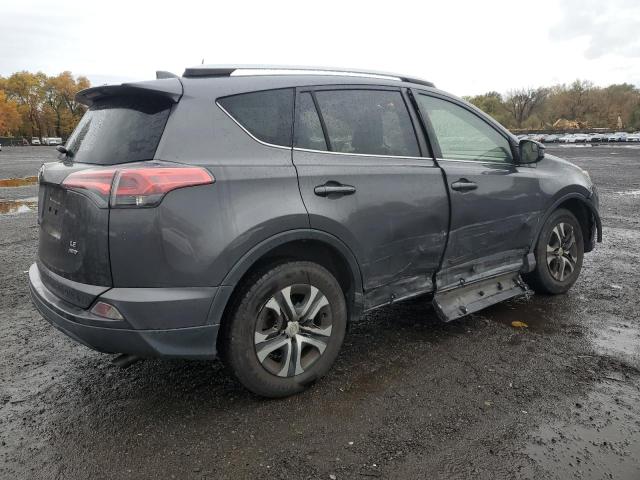 JTMBFREV6GJ058005 - 2016 TOYOTA RAV4 LE 灰色 照片 3