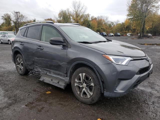 JTMBFREV6GJ058005 - 2016 TOYOTA RAV4 LE 灰色 照片 4