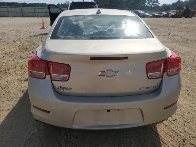 1G11C5SA9DF321352 - 2013 CHEVROLET MALIBU 1LT TAN photo 6
