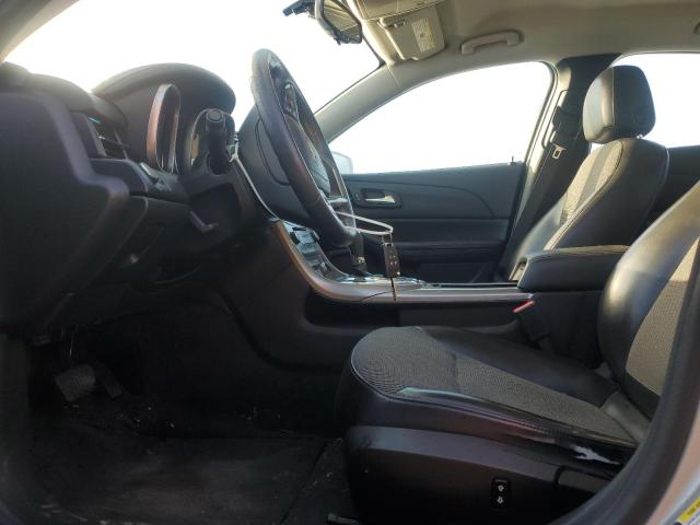 1G11C5SA9DF321352 - 2013 CHEVROLET MALIBU 1LT TAN photo 7