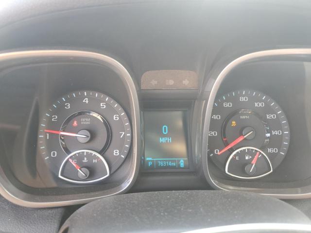 1G11C5SA9DF321352 - 2013 CHEVROLET MALIBU 1LT TAN photo 9