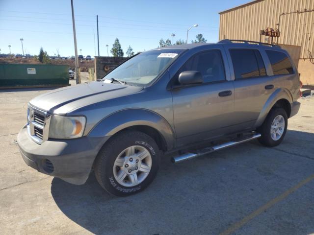 2007 DODGE DURANGO SXT, 