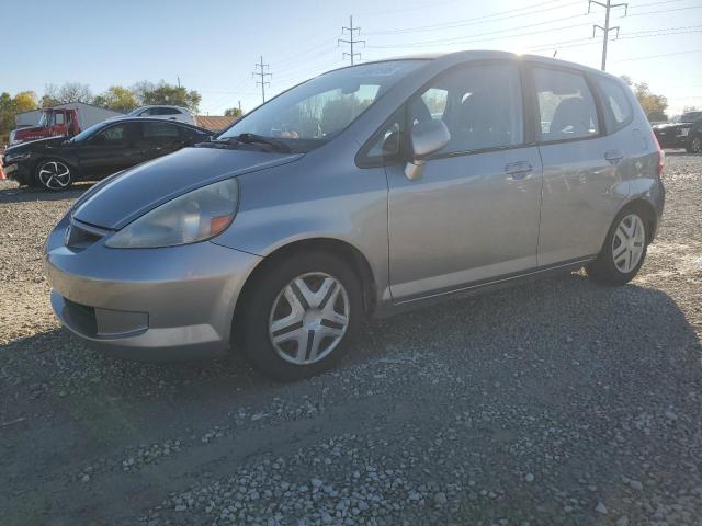 2008 HONDA FIT, 