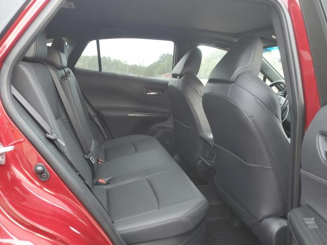 JTEAAAAH6RJ183841 - 2024 TOYOTA VENZA LE Bordo fotoğraf 10