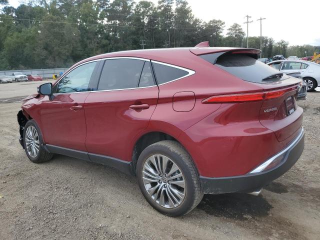 JTEAAAAH6RJ183841 - 2024 TOYOTA VENZA LE Bordo fotoğraf 2