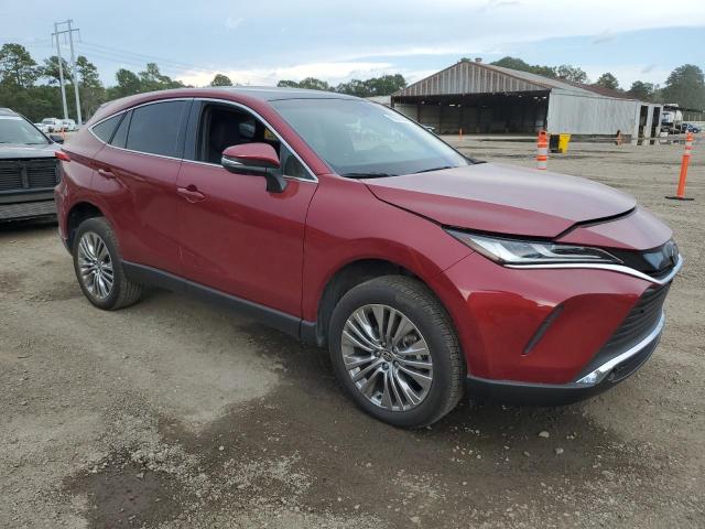 JTEAAAAH6RJ183841 - 2024 TOYOTA VENZA LE Bordo fotoğraf 4