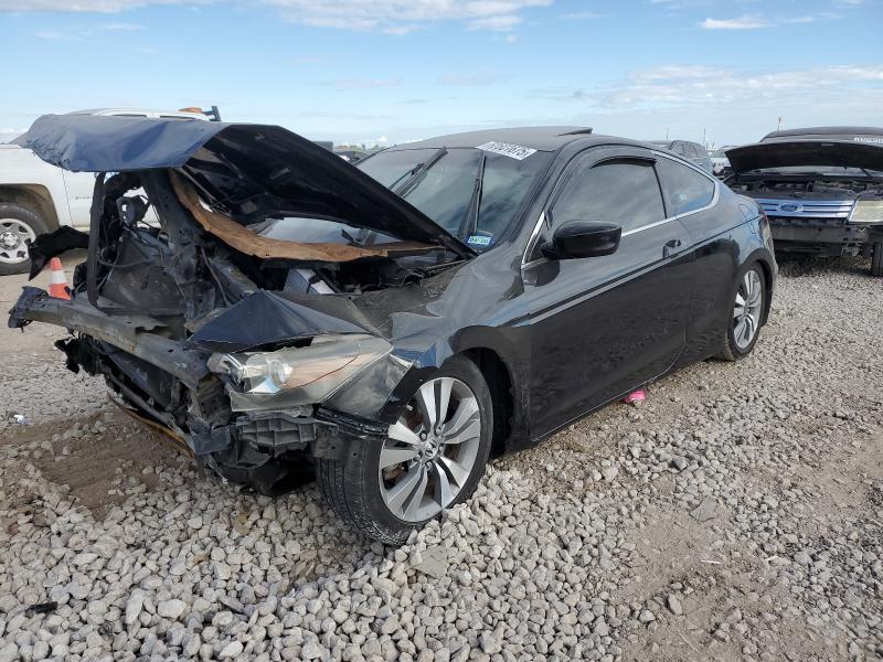 2009 HONDA ACCORD EX, 