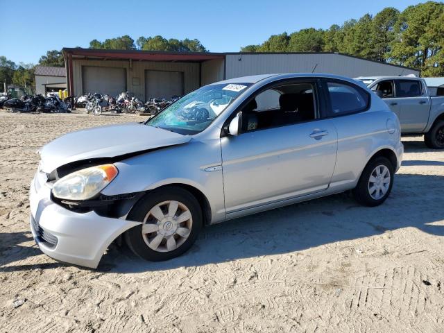 2007 HYUNDAI ACCENT GS, 