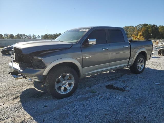 2010 DODGE RAM 1500, 