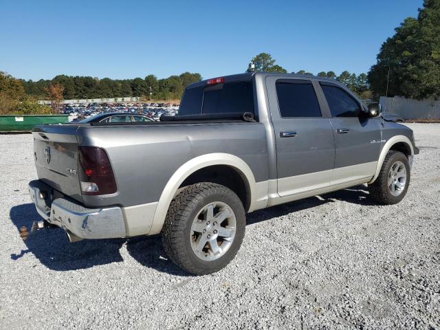 1D7RV1CT1AS127629 - 2010 DODGE RAM 1500 ვერცხლისფერი ფოტო 3