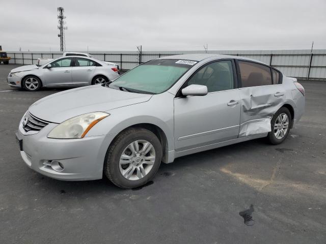 2012 NISSAN ALTIMA BASE, 