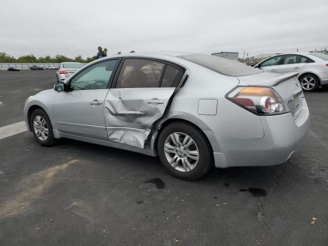 1N4AL2AP7CN521751 - 2012 NISSAN ALTIMA BASE 银色 照片 2