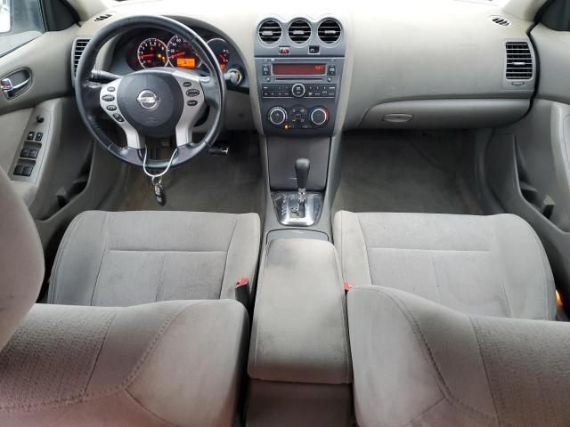 1N4AL2AP7CN521751 - 2012 NISSAN ALTIMA BASE 银色 照片 8