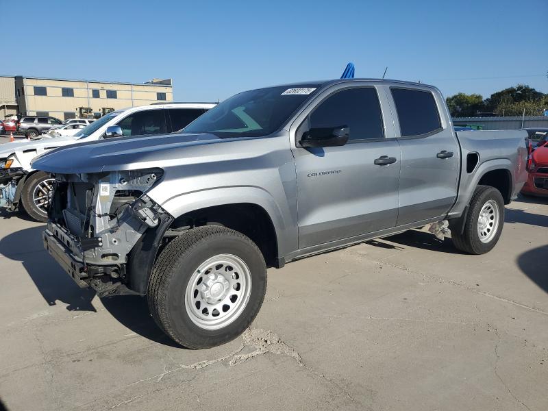 2024 CHEVROLET COLORADO, 