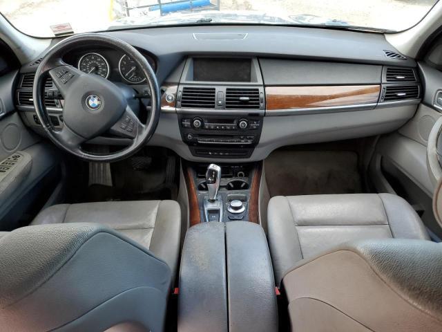 5UXFE43558L025737 - 2008 BMW X5 3.0I CHARCOAL photo 7