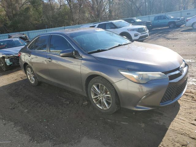 4T1BF1FK9GU170572 - 2016 TOYOTA CAMRY LE SILVER photo 4