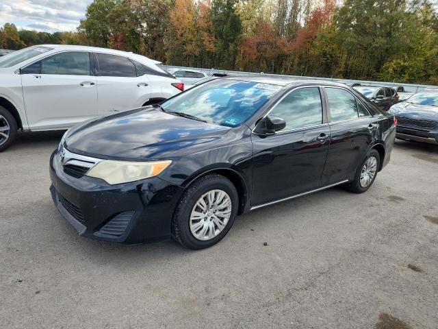 2013 TOYOTA CAMRY L, 