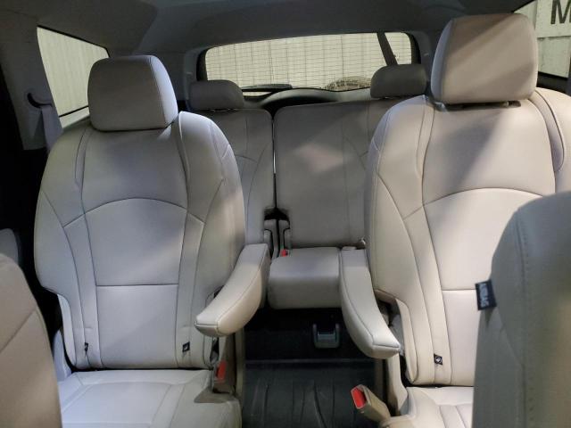 5GAERBKW0LJ123371 - 2020 BUICK ENCLAVE ESSENCE Bordo foto 10