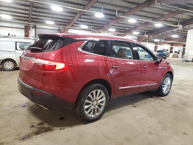 5GAERBKW0LJ123371 - 2020 BUICK ENCLAVE ESSENCE Bordo foto 3