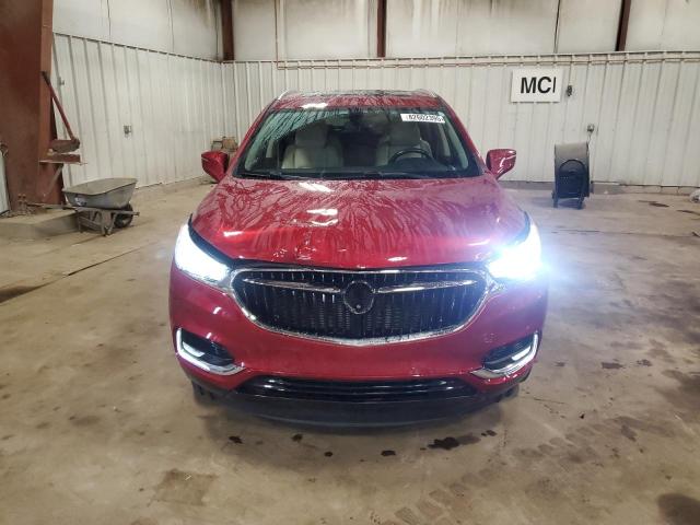5GAERBKW0LJ123371 - 2020 BUICK ENCLAVE ESSENCE Bordo foto 5