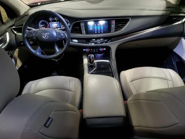 5GAERBKW0LJ123371 - 2020 BUICK ENCLAVE ESSENCE Bordo foto 8