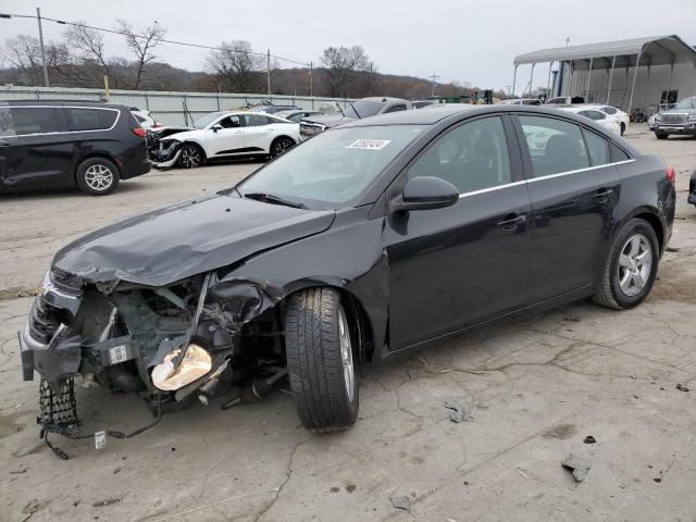 2015 CHEVROLET CRUZE LT, 