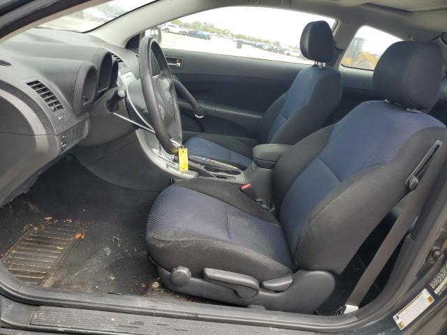 JTKDE177860070181 - 2006 TOYOTA SCION TC 灰色 照片 7