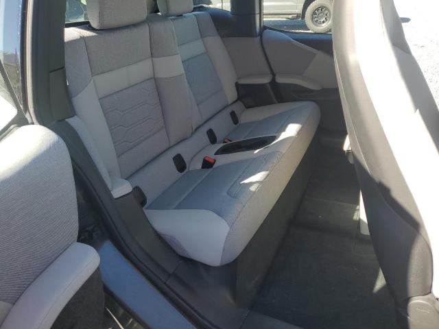 WBY1Z8C51HV550854 - 2017 BMW I3 REX Ağ foto 11