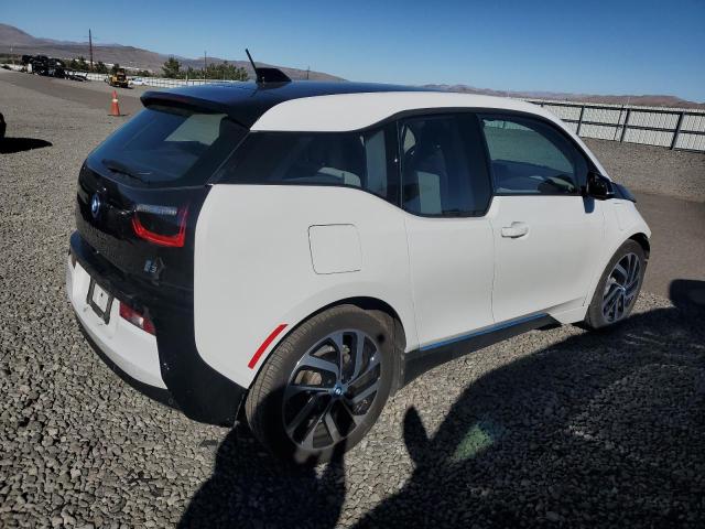 WBY1Z8C51HV550854 - 2017 BMW I3 REX Ağ foto 3