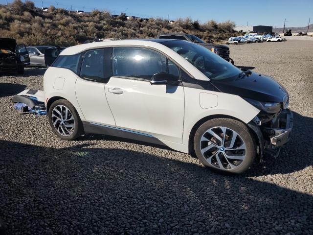 WBY1Z8C51HV550854 - 2017 BMW I3 REX Ağ foto 4