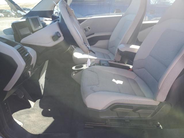 WBY1Z8C51HV550854 - 2017 BMW I3 REX Ağ foto 7