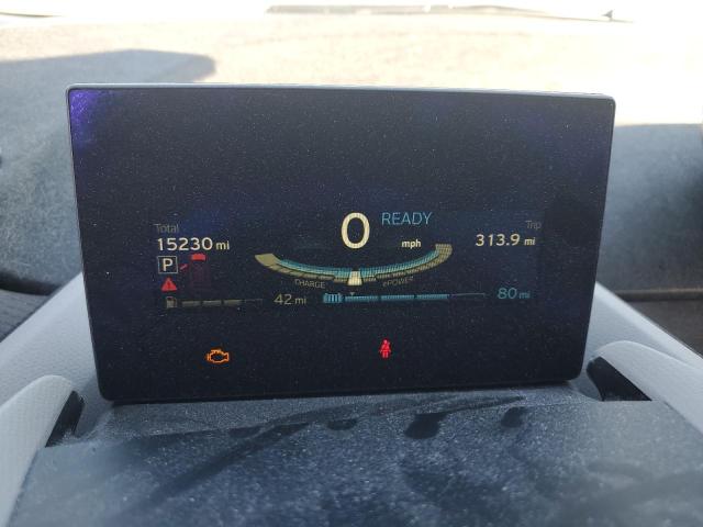 WBY1Z8C51HV550854 - 2017 BMW I3 REX Ağ foto 9