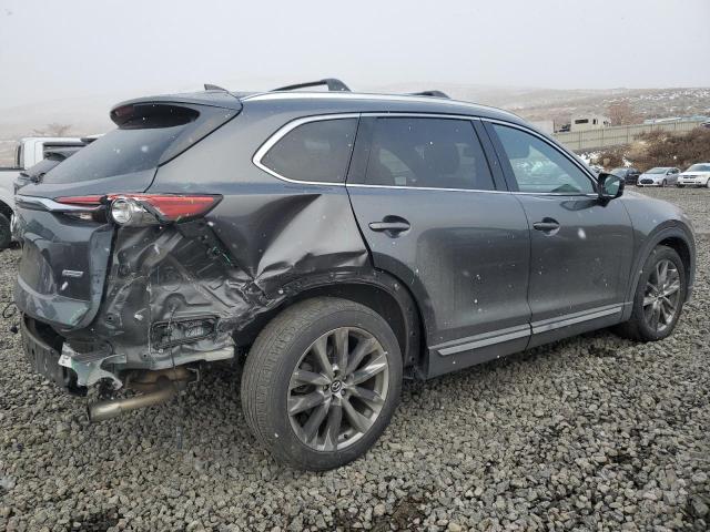 JM3TCBEY6G0115430 - 2016 MAZDA CX-9 SIGNATURE GRAY photo 3