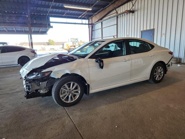 2025 TOYOTA CAMRY XSE, 