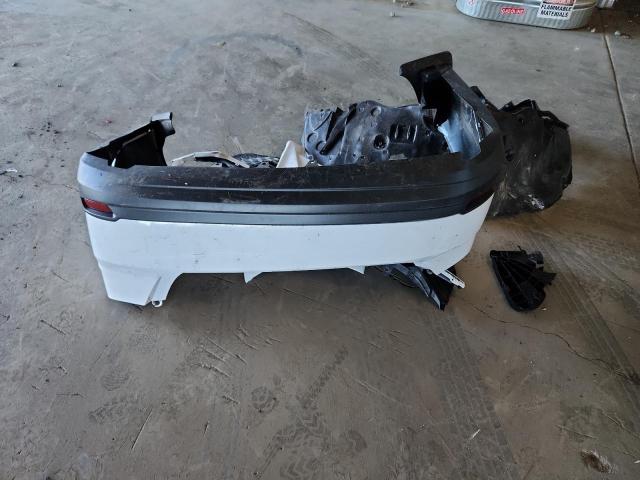 4T1DAACK6SU102170 - 2025 TOYOTA CAMRY XSE WHITE photo 12