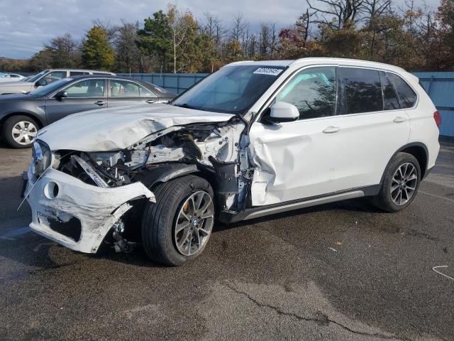 2018 BMW X5 XDRIVE35I, 