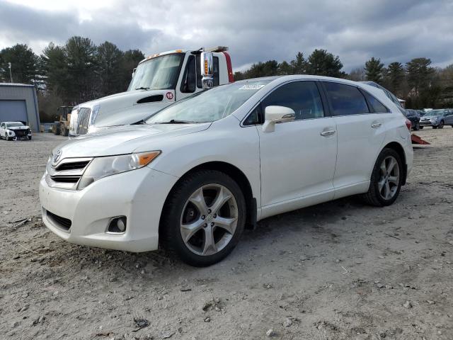 2013 TOYOTA VENZA LE, 