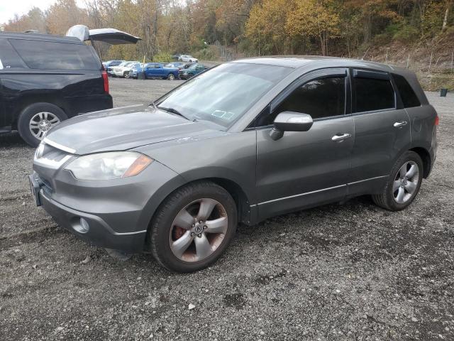 2008 ACURA RDX TECHNOLOGY, 