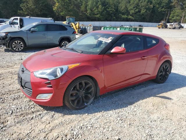 2013 HYUNDAI VELOSTER, 